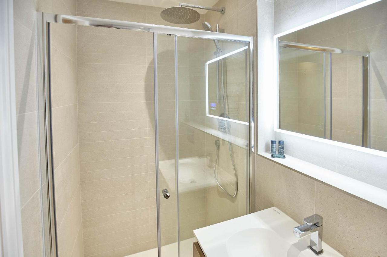Host&stay - Sandcastles Appartement Whitby