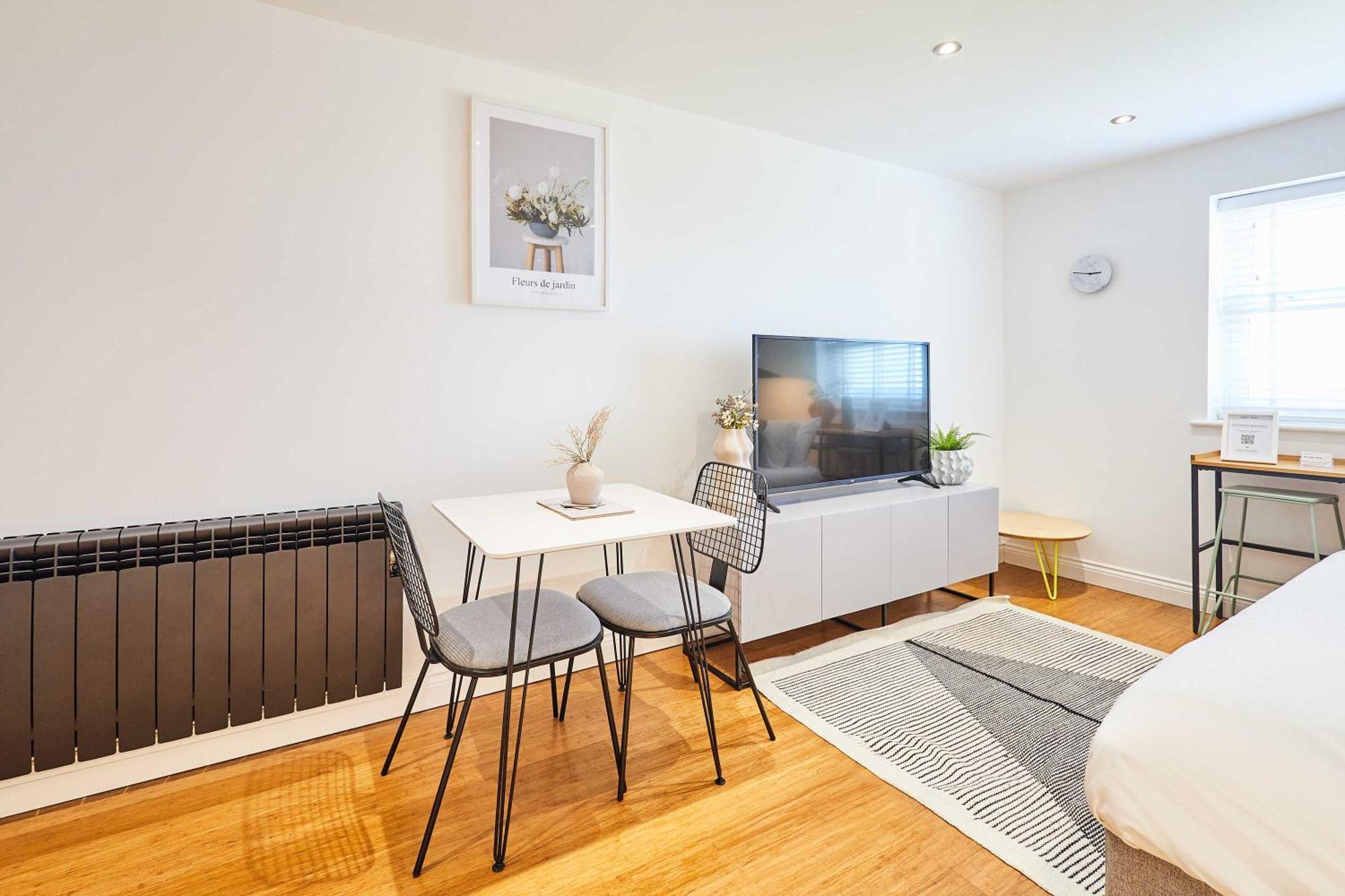 Host&stay - Sandcastles * Whitby