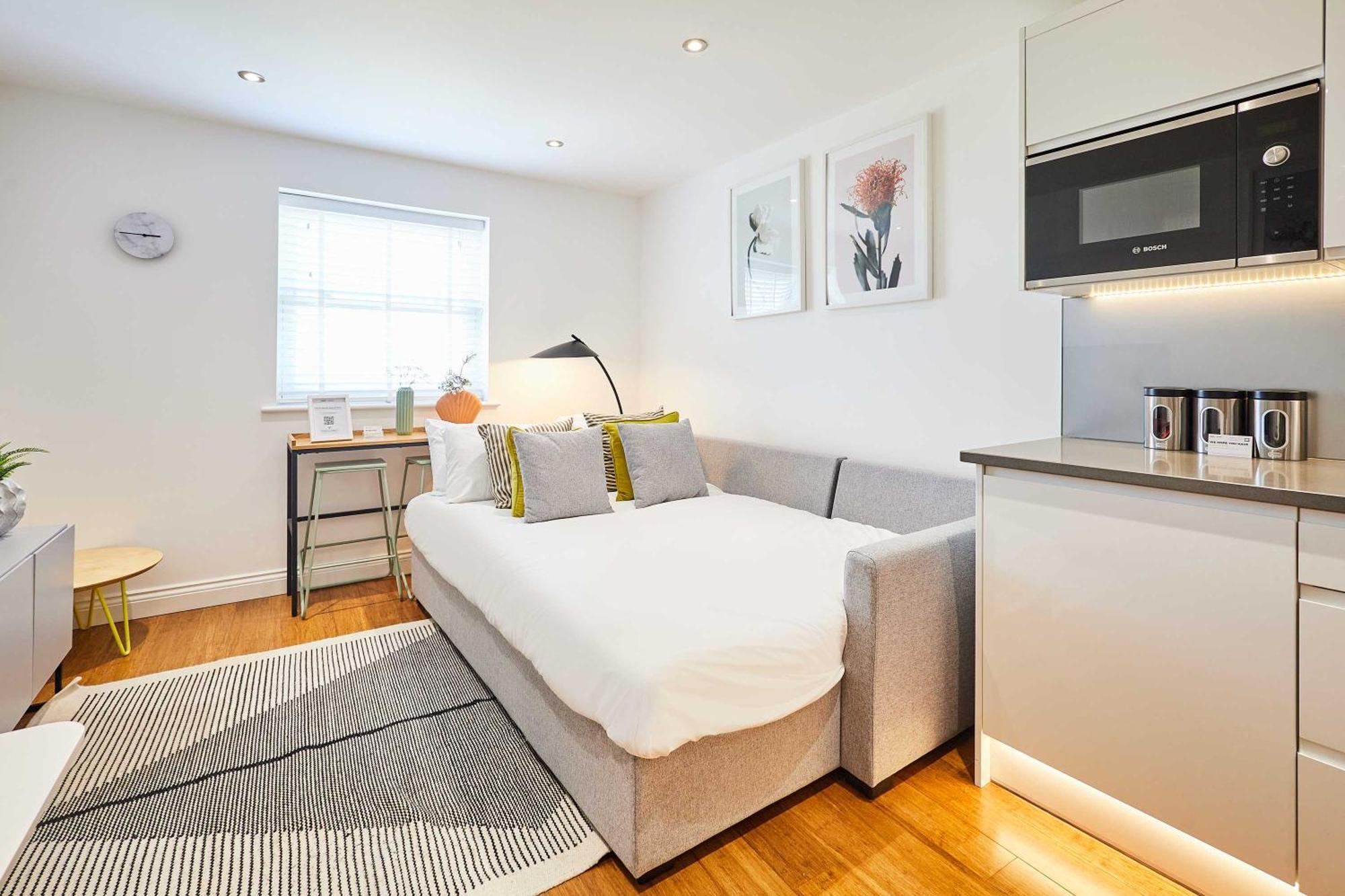 Host&stay - Sandcastles * Whitby