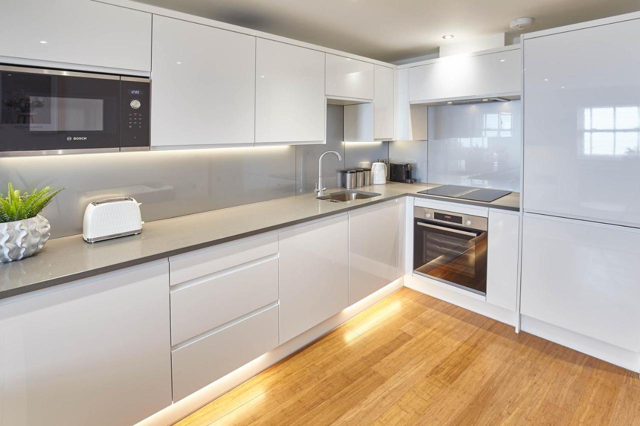 Host&stay - Sandcastles Appartement