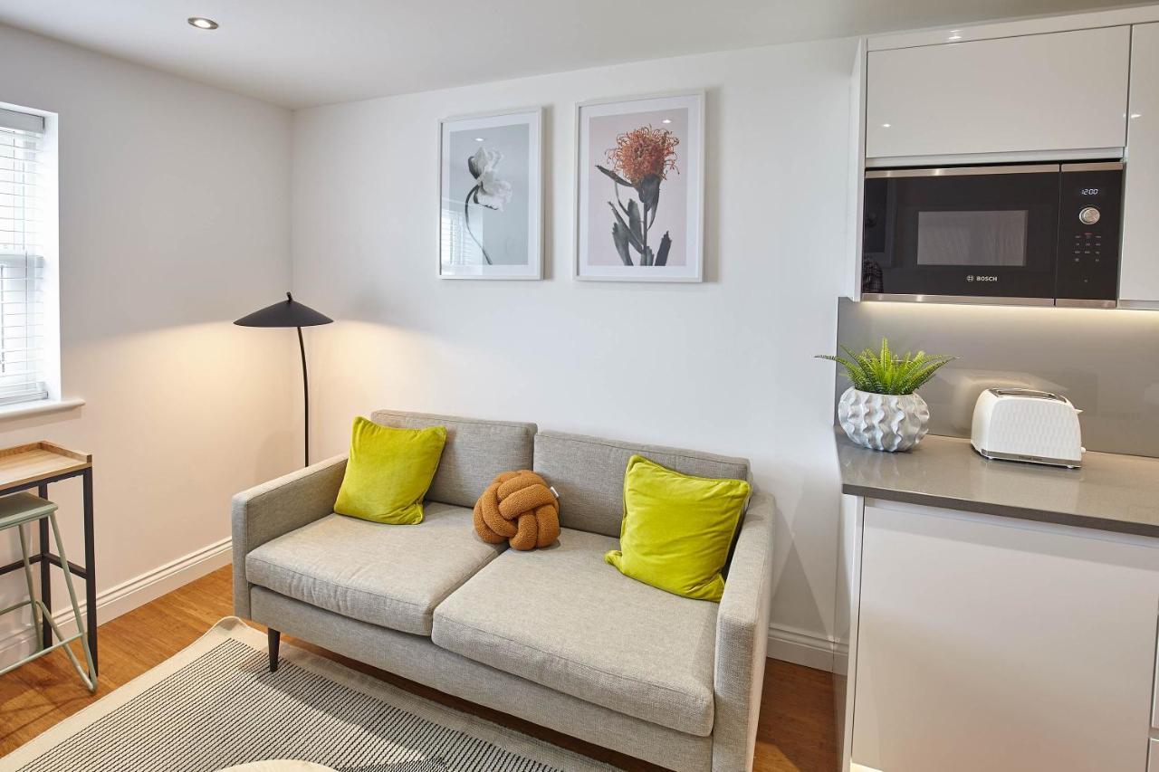 Appartement Host&stay - Sandcastles *
