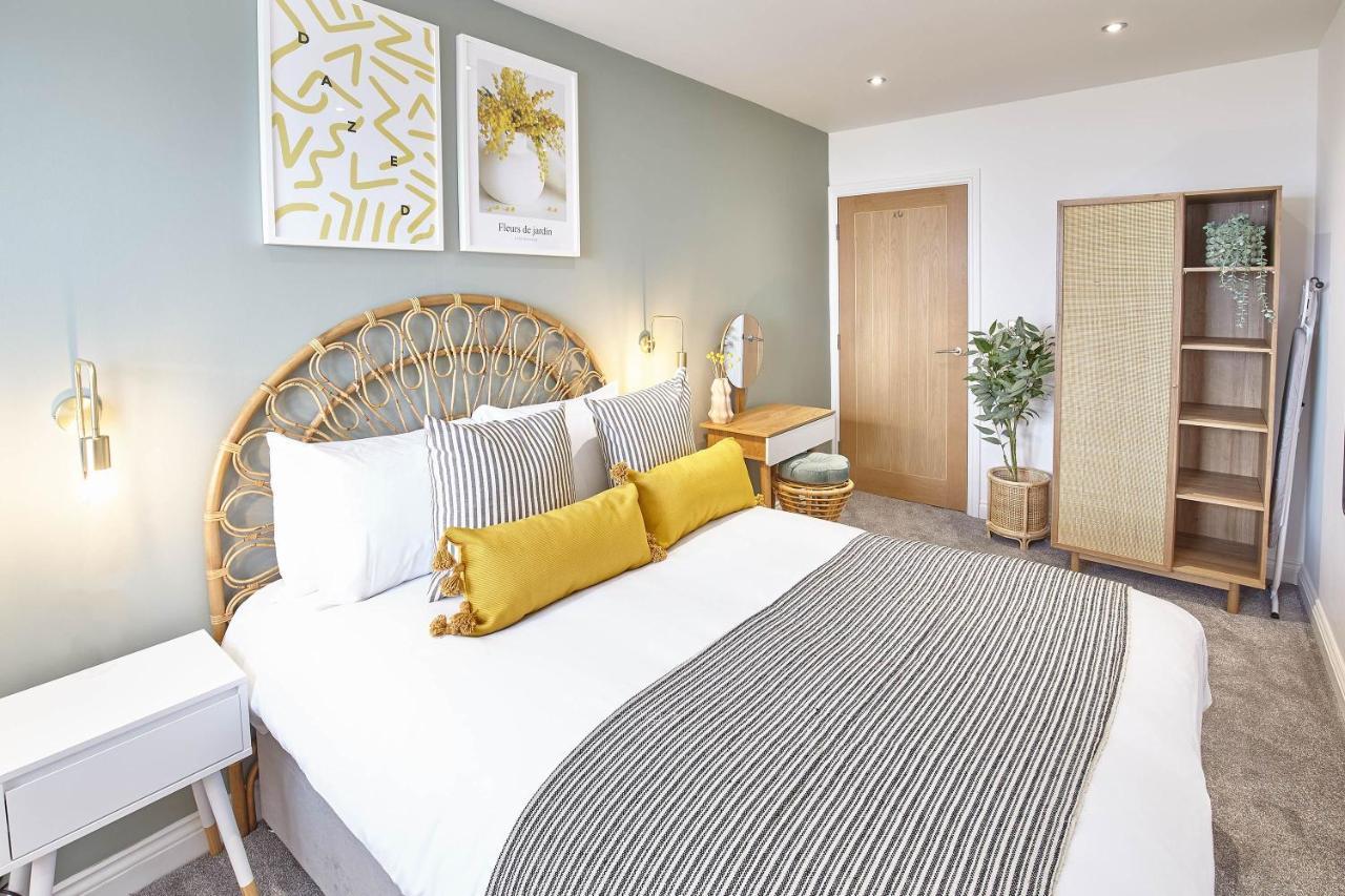 Host&stay - Sandcastles * Whitby