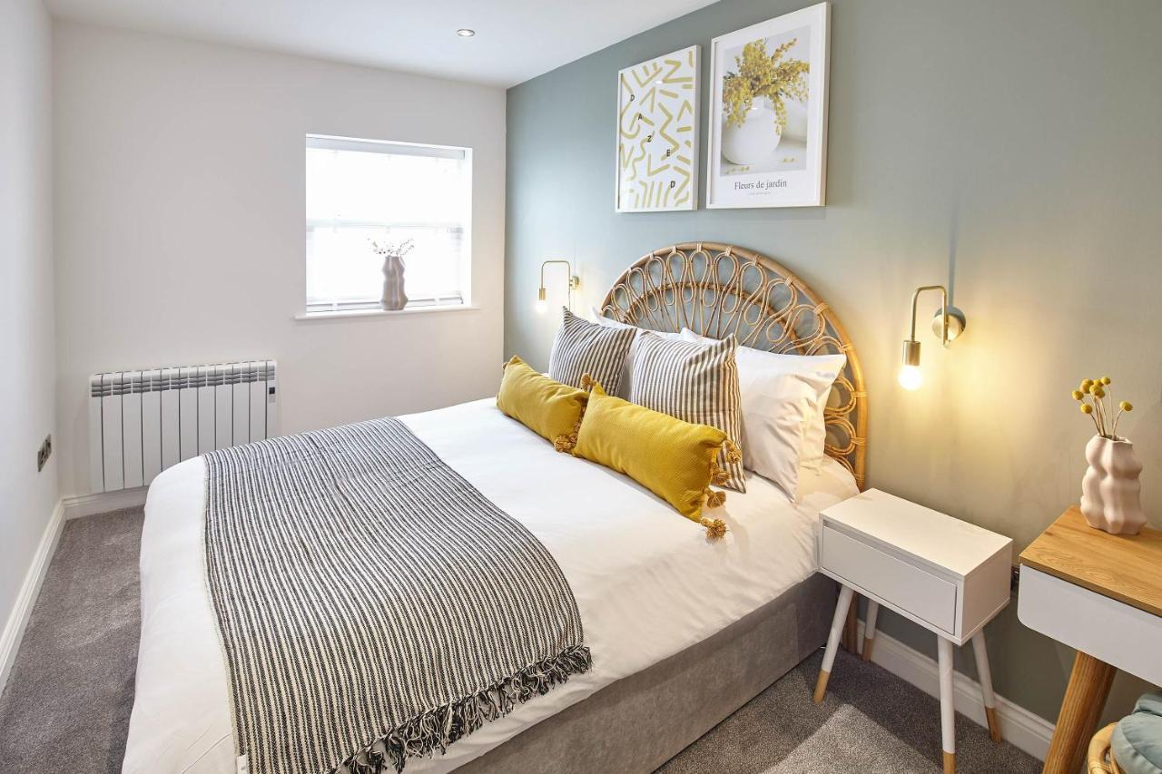 Appartement Host&stay - Sandcastles