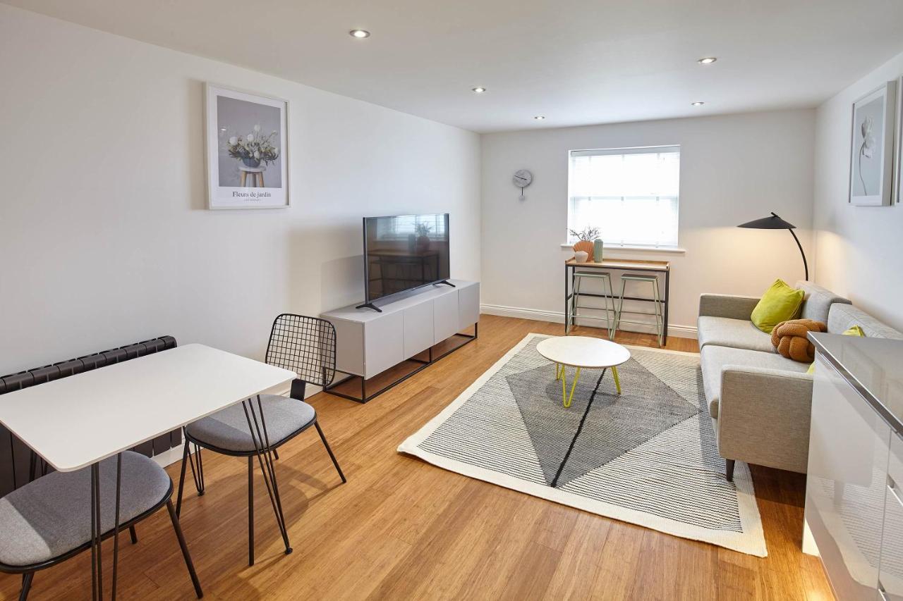 Host&stay - Sandcastles * Whitby