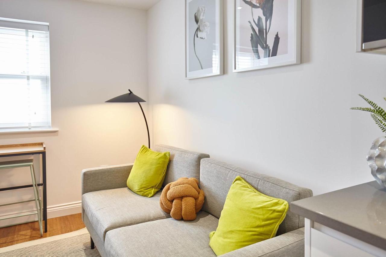 Appartement Host&stay - Sandcastles