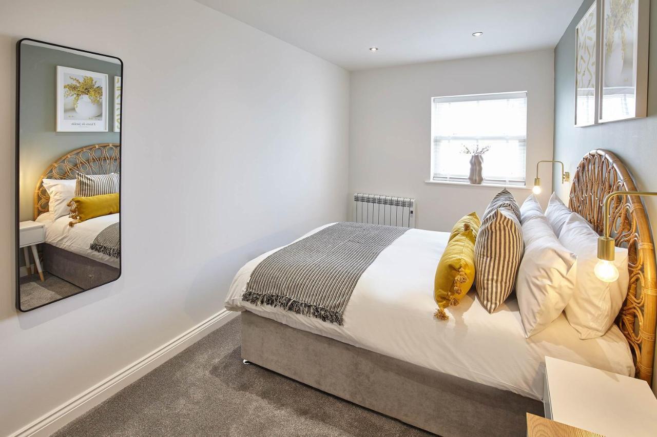 Appartement Host&stay - Sandcastles *